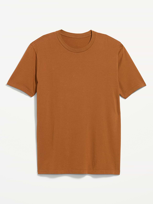 Crew-Neck T-Shirt