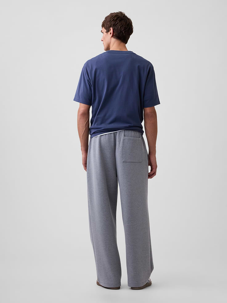 Image 2 of 4, GapFit Baggy Sweatpants