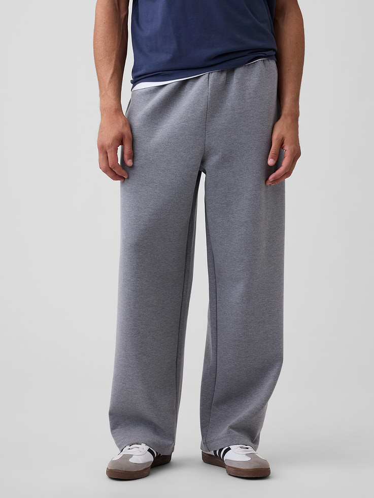 Image 3 of 4, GapFit Baggy Sweatpants