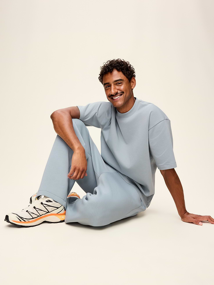 Image number 3 showing, Dynamic Fleece T-Shirt