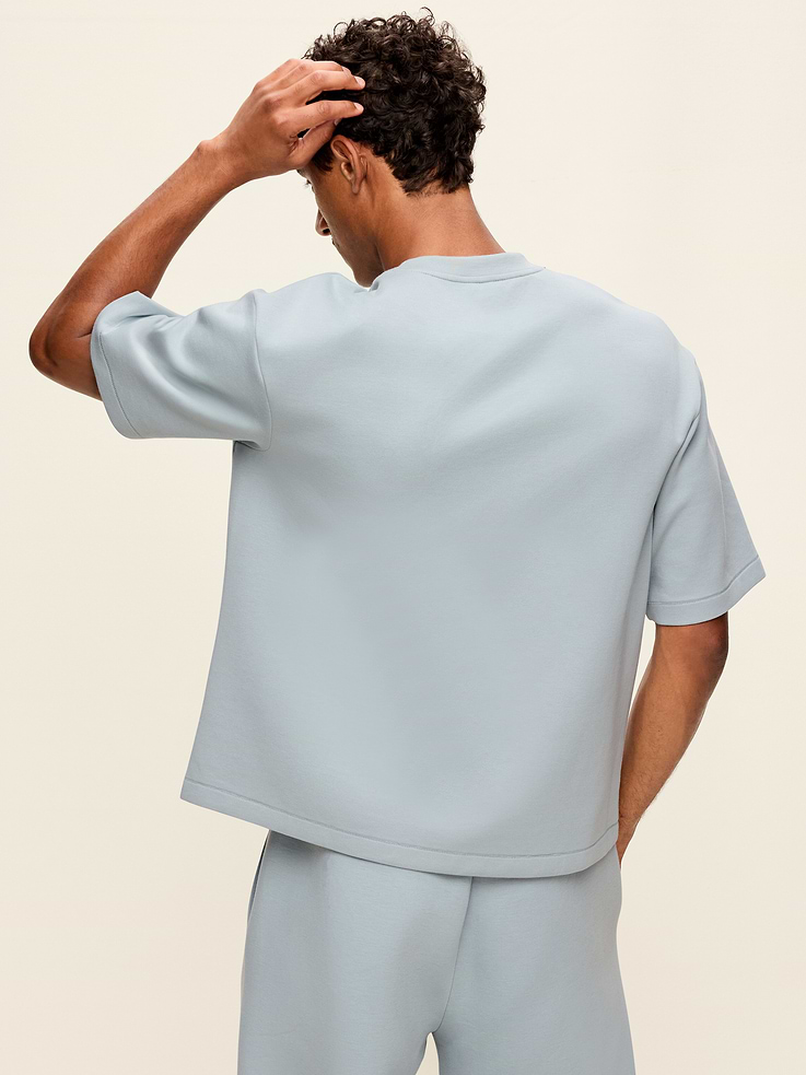 Image number 2 showing, Dynamic Fleece T-Shirt