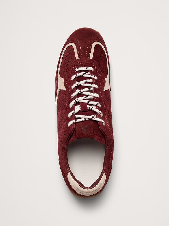 TB. 91 Sneakers by Alohas
