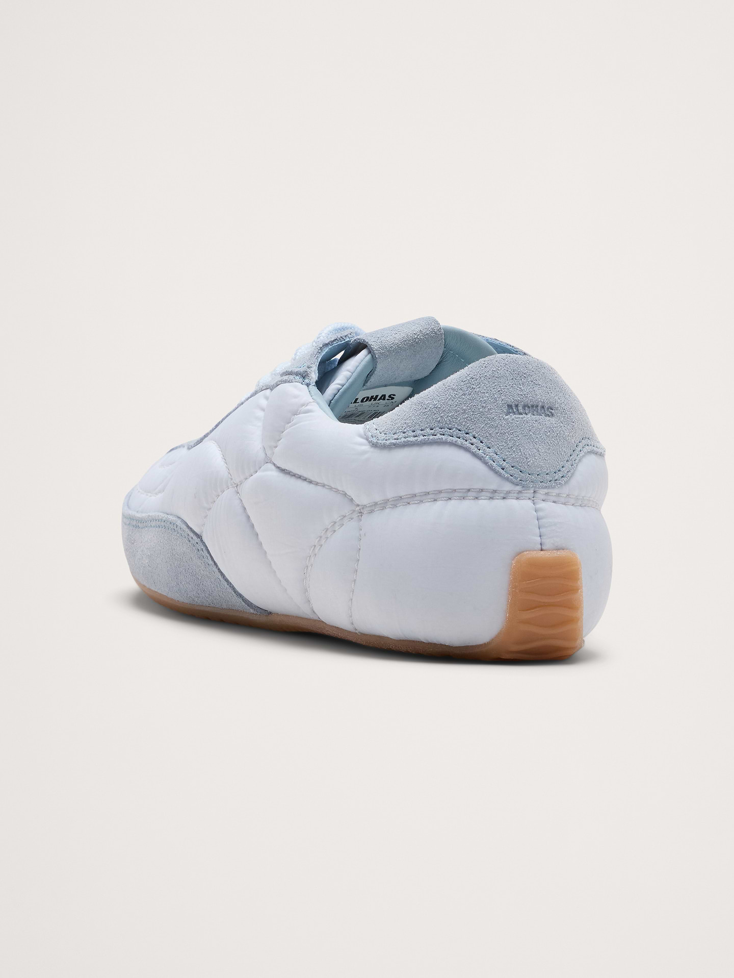 Image number 3 showing, TB. 25 Sneaker by Alohas