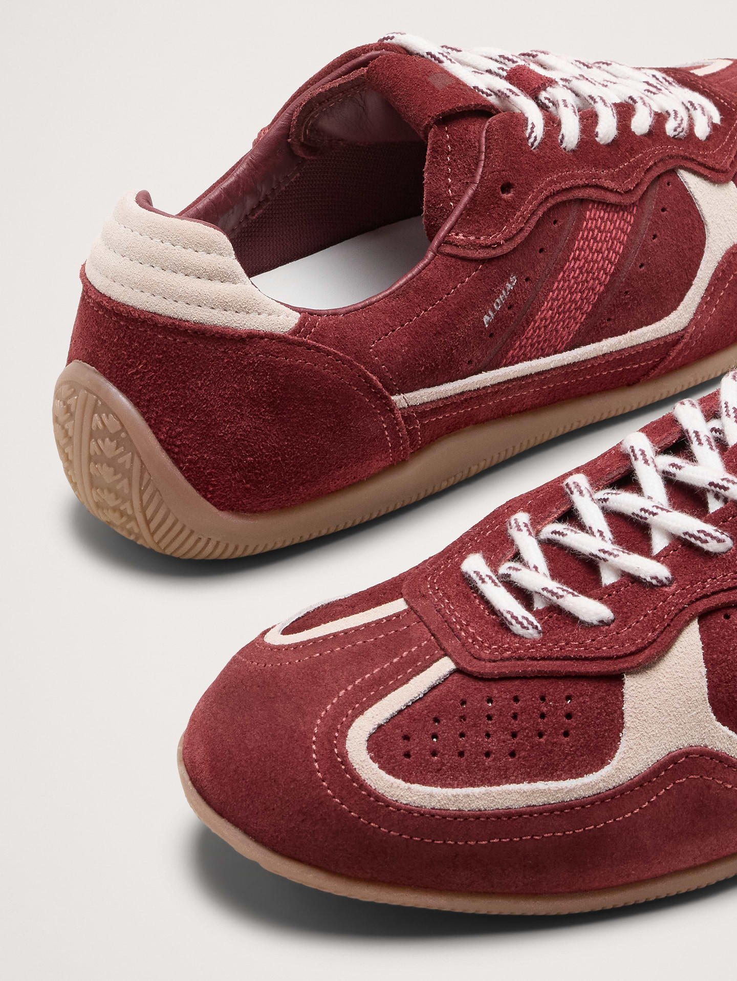 Image number 5 showing, TB. 91 Sneakers by Alohas
