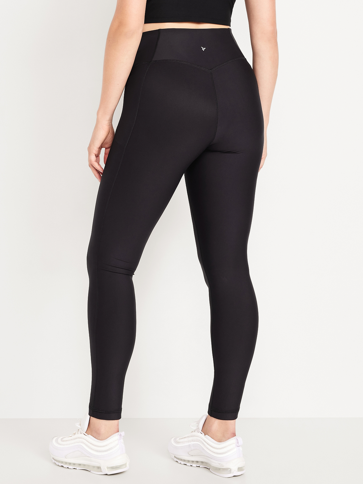 Extra-High Waisted PowerSoft Boundless 7/8 Pocket Leggings – No