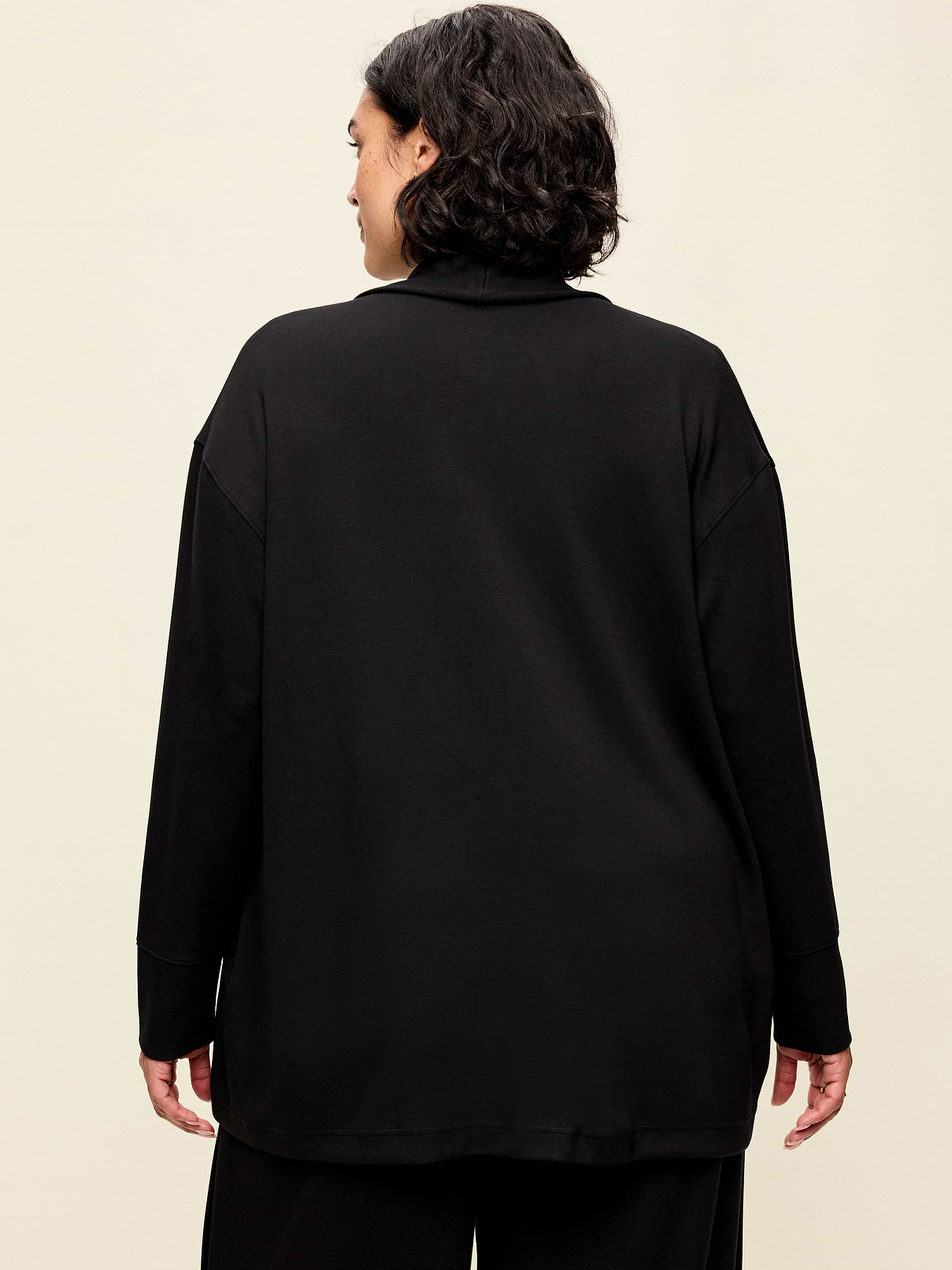 Image 3 of 4, Bounce Lite Open-Front Wrap