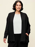 Image 2 of 4, Bounce Lite Open-Front Wrap