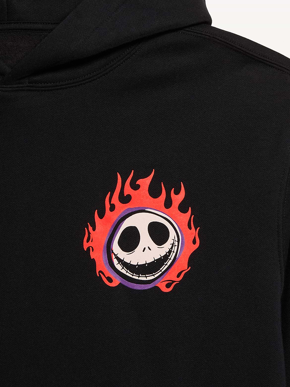 Disney© Jack Skellington Pullover Hoodie