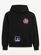 Image number 1 showing, Disney© Jack Skellington Pullover Hoodie