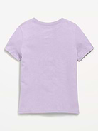 Image number 2 showing, Britney Spears™ Graphic T-Shirt for Toddler Girls
