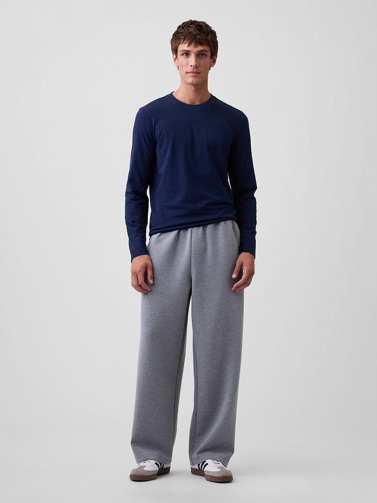 Image number 3 showing, Everyday Soft Crewneck T-Shirt