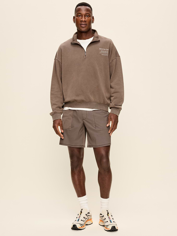 Image number 2 showing, ProTrain Shorts -- 7-inch inseam