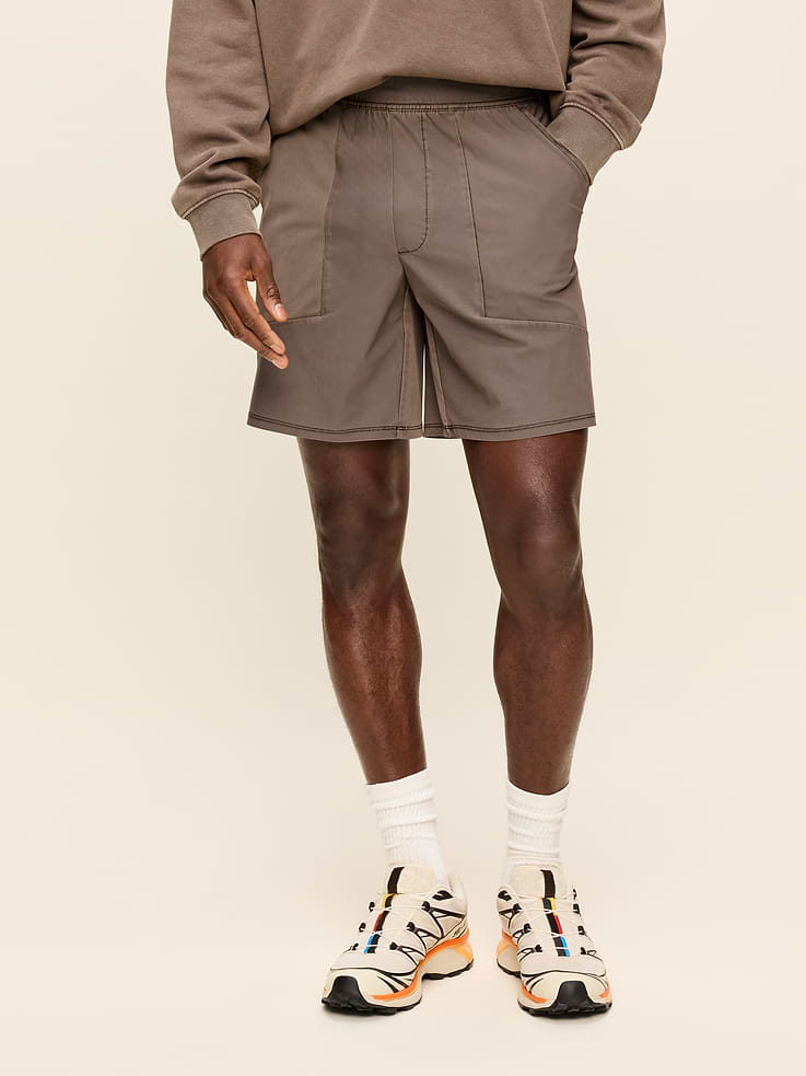 Image number 1 showing, ProTrain Shorts -- 7-inch inseam