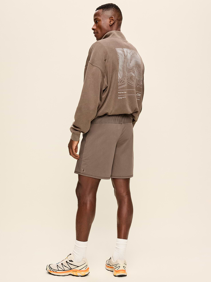 Image number 4 showing, ProTrain Shorts -- 7-inch inseam