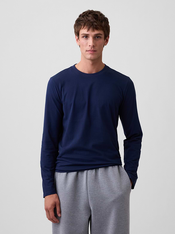 Everyday Soft Crewneck T-Shirt