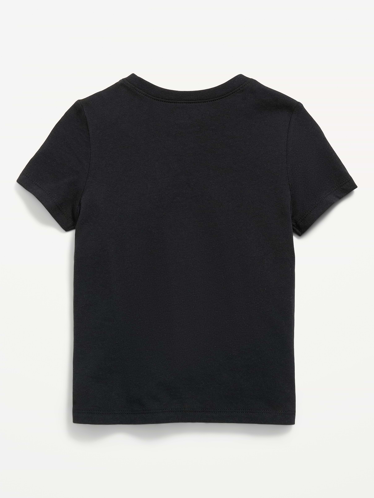 Image number 2 showing, Minions™ Unisex Graphic T-Shirt for Toddler