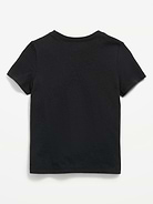 Image number 2 showing, Minions™ Unisex Graphic T-Shirt for Toddler