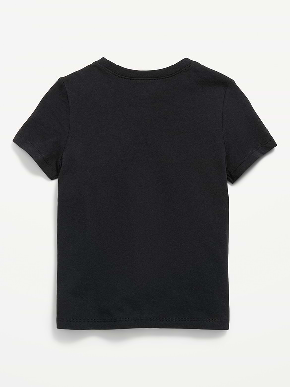 Minions™ Unisex Graphic T-Shirt for Toddler