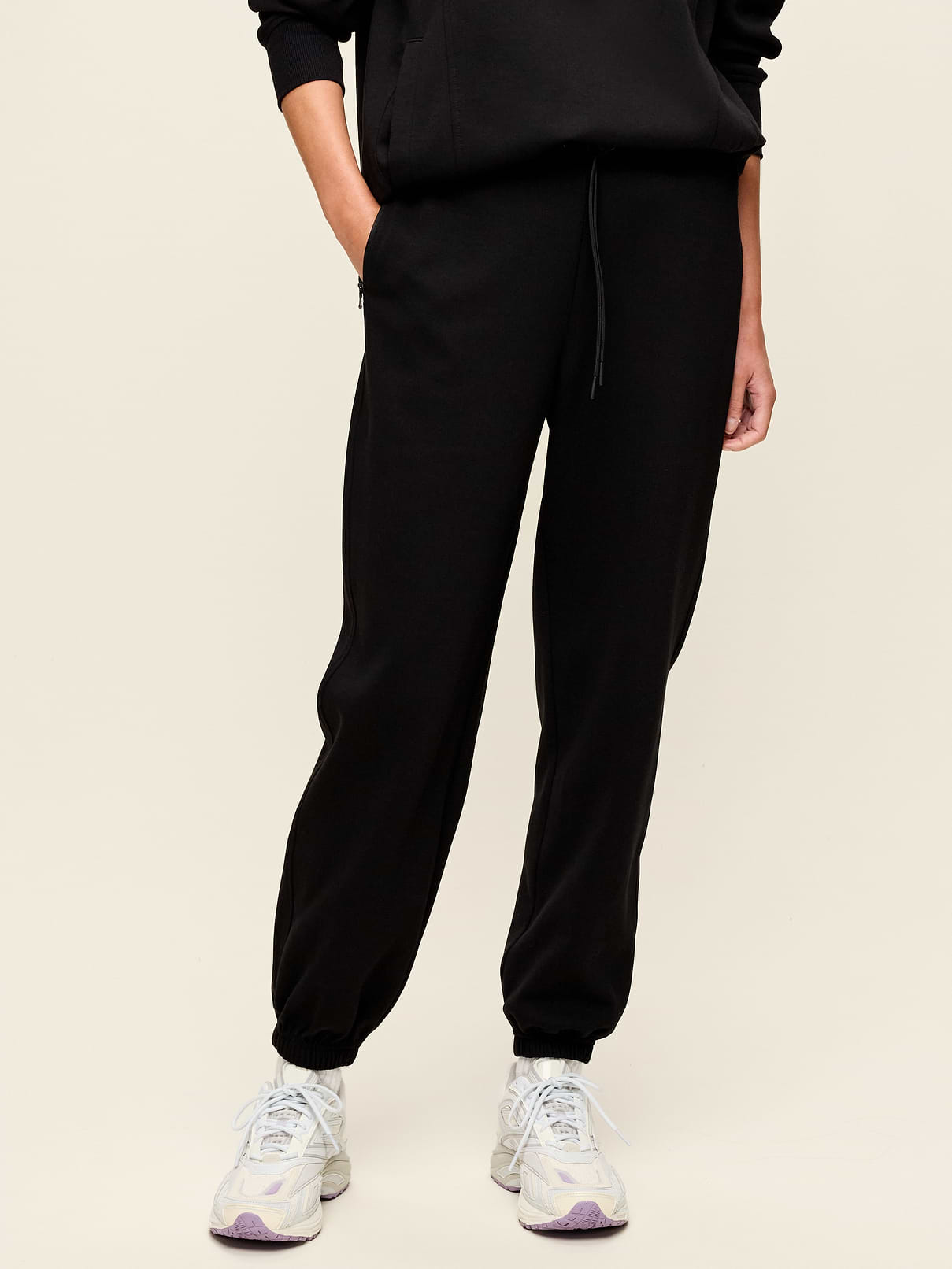 Image number 1 showing, Dynamic Fleece Joggers