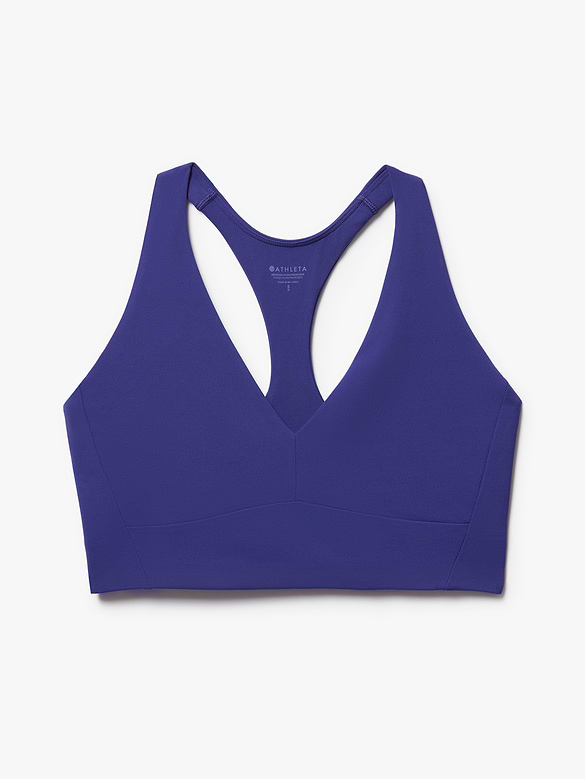 Transcend Longline Bra D-DD