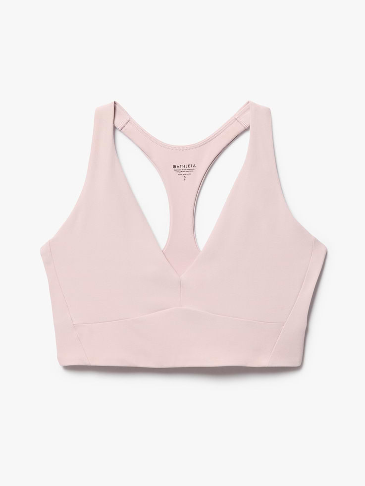 Image number 5 showing, Transcend Longline Bra A-C