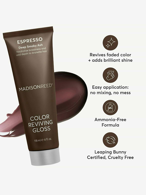 Madison Reed Color Reviving Gloss