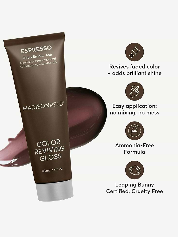 Image number 3 showing, Madison Reed Color Reviving Gloss