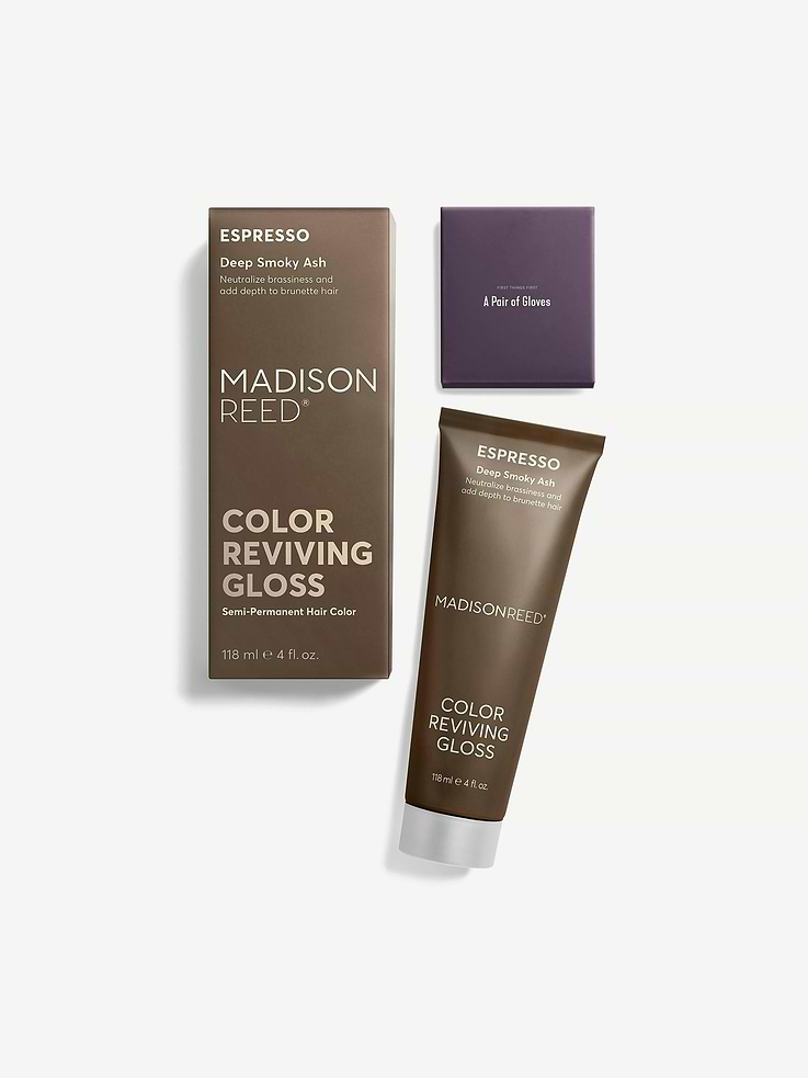 Image number 4 showing, Madison Reed Color Reviving Gloss