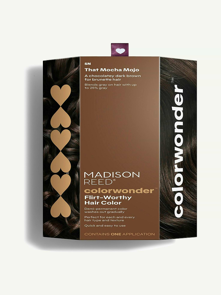 Image number 1 showing, Madison Reed ColorWonder