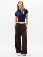 Image number 1 showing, Coaster Luxe Straight Leg Pant