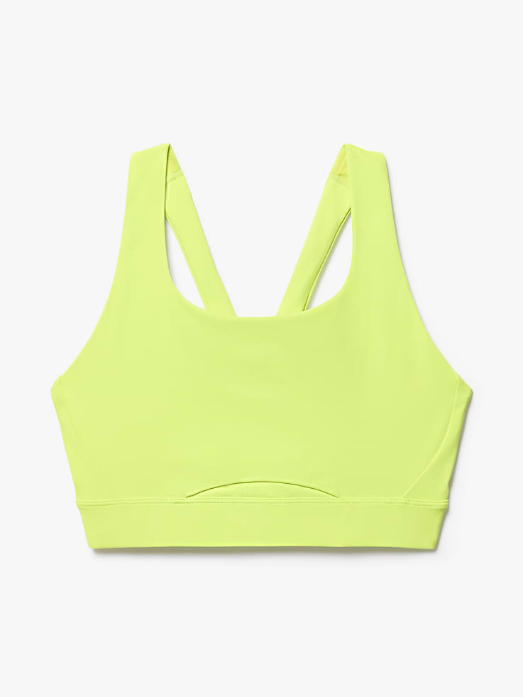 Image number 4 showing, Interval Sports Bra D-DD