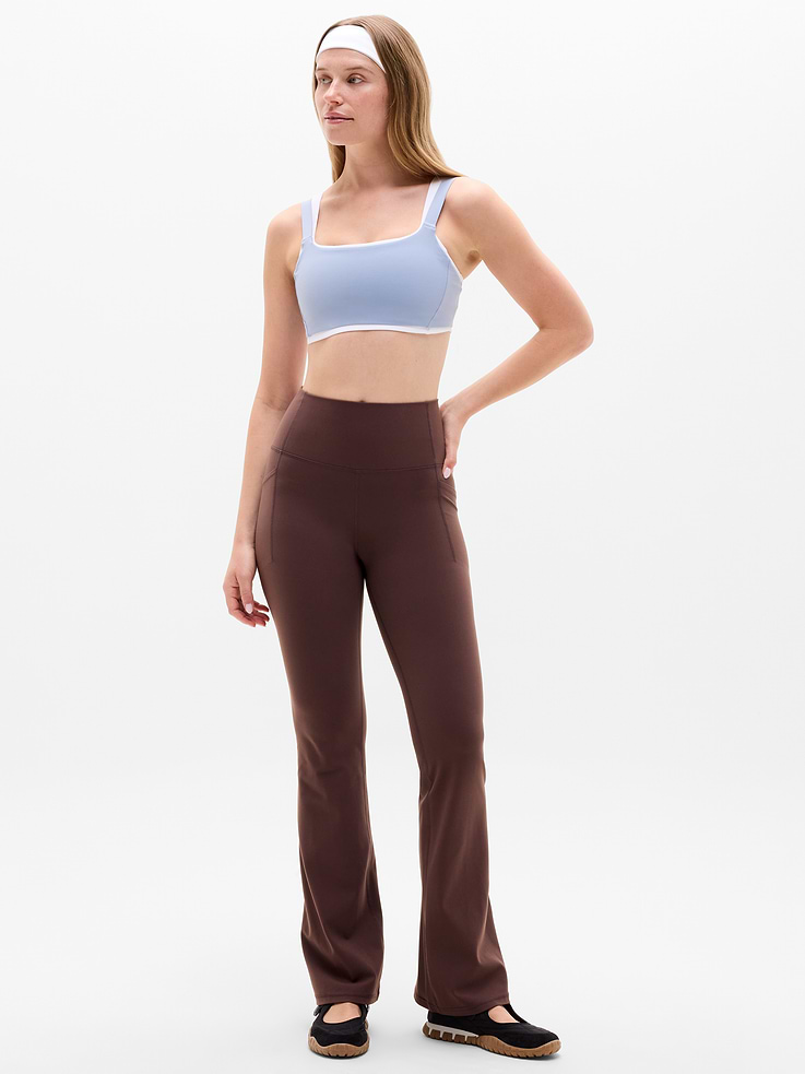 Image number 1 showing, Salutation Stash Flare Pant