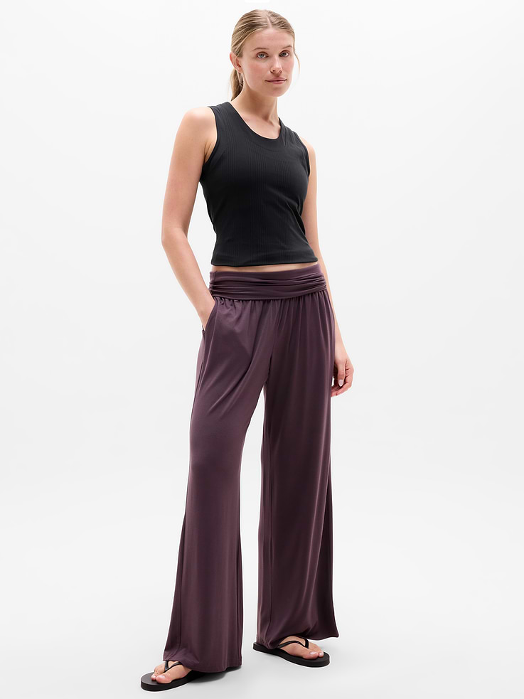 Image number 2 showing, Eternity Rib Tank