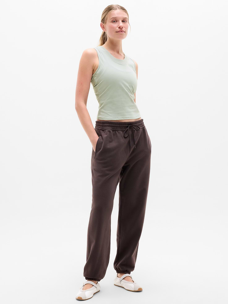 Image number 2 showing, Eternity Rib Tank