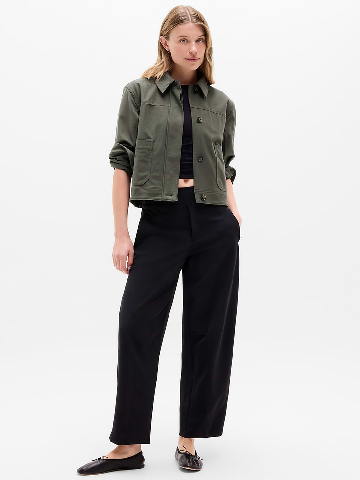 Image number 5 showing, Skyline Chore Jacket