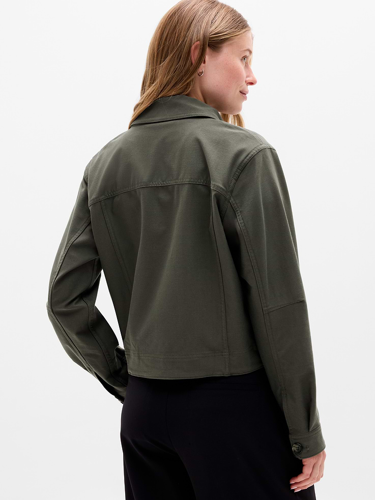 Image number 6 showing, Skyline Chore Jacket