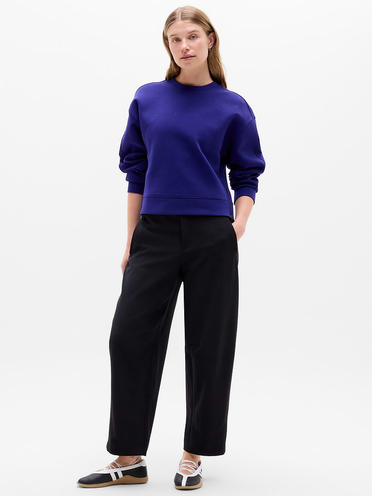 Image number 2 showing, Form Knit Crew Sweatshirt