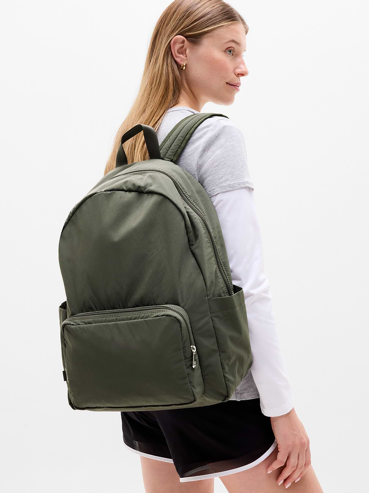 Image 2 of 4, Anytime Backpack