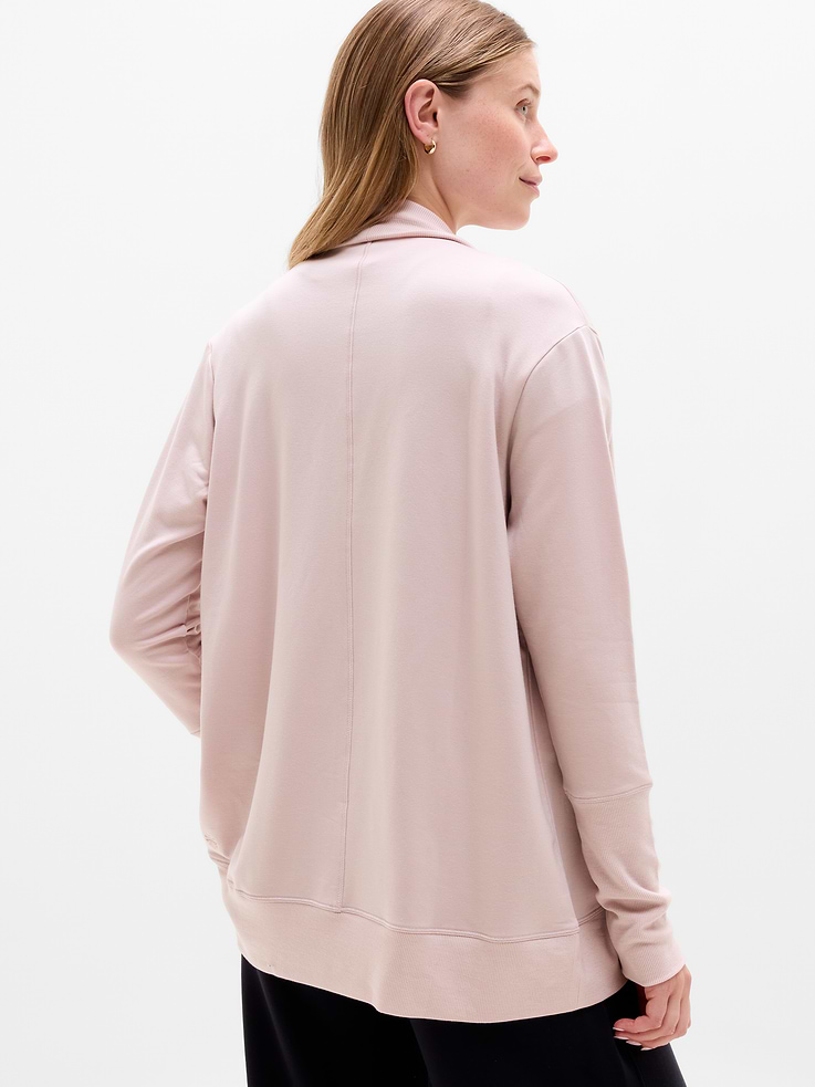 Image number 3 showing, Coaster Luxe Open Cardigan