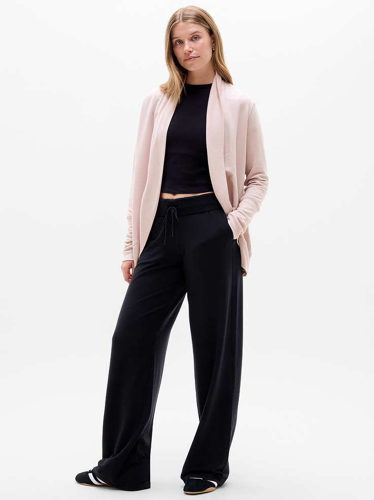 Image number 2 showing, Coaster Luxe Open Cardigan