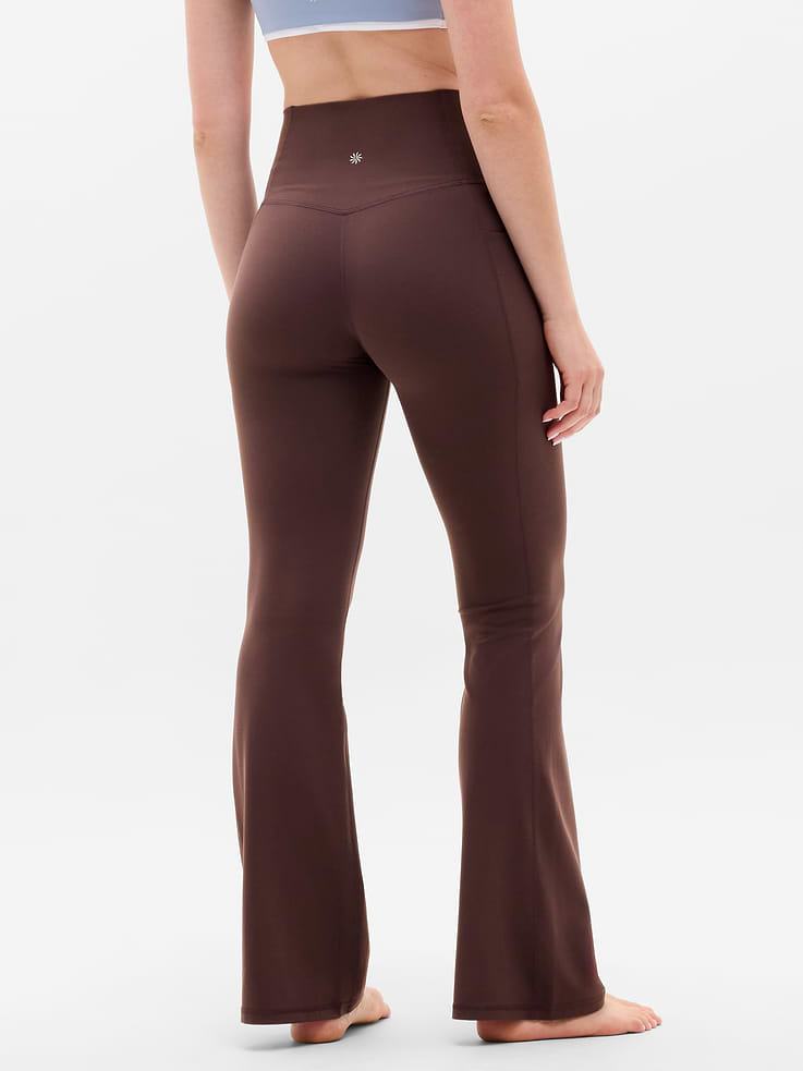 Image number 3 showing, Salutation Stash Flare Pant