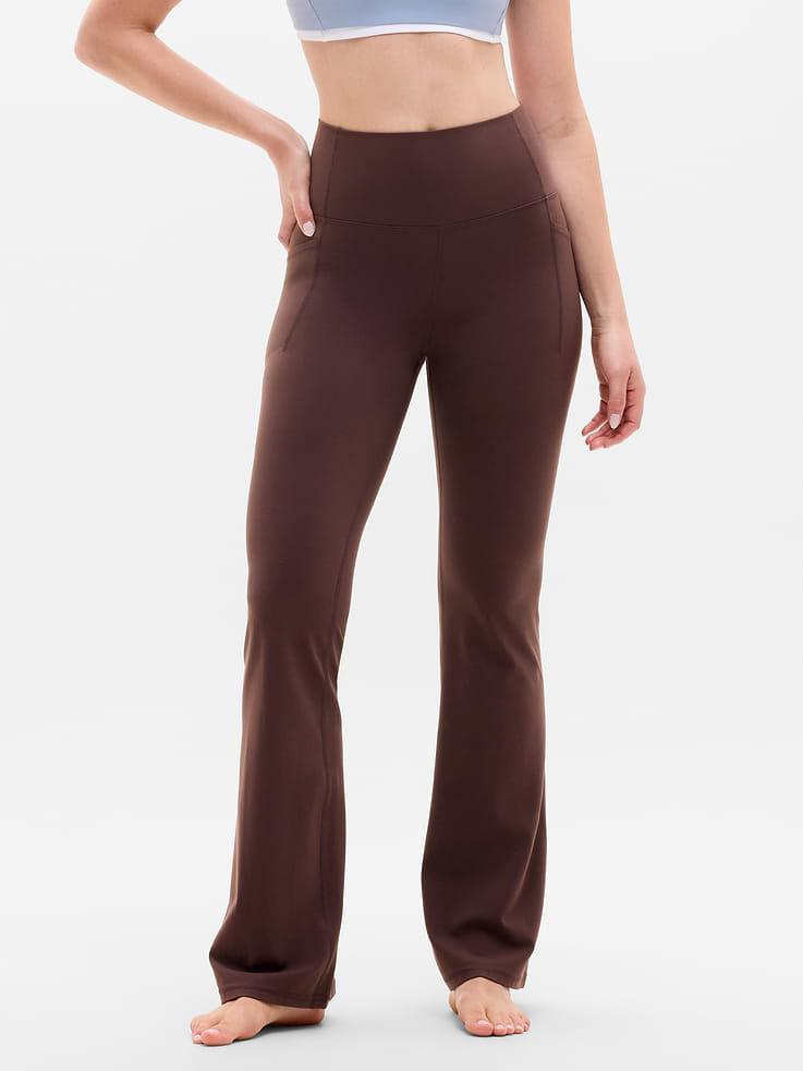 Image number 2 showing, Salutation Stash Flare Pant