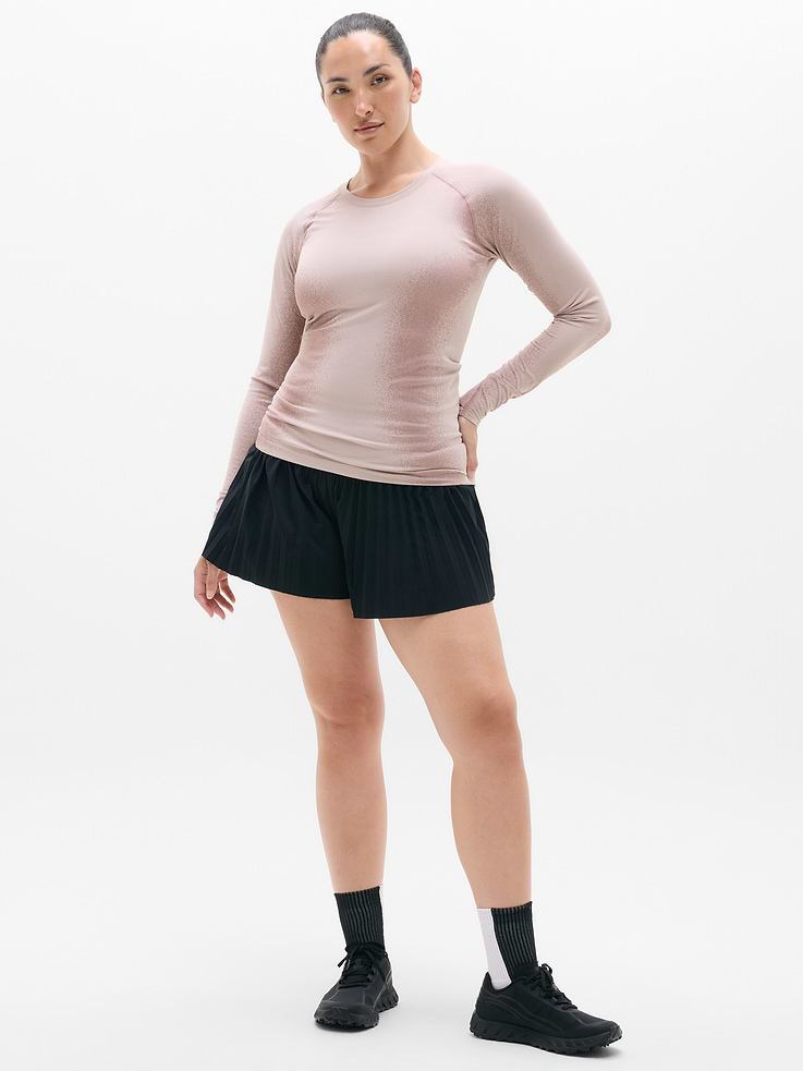 Image number 4 showing, Momentum Flex Top