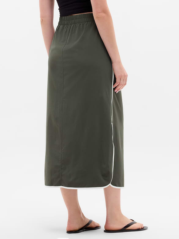 Journey Maxi Skirt