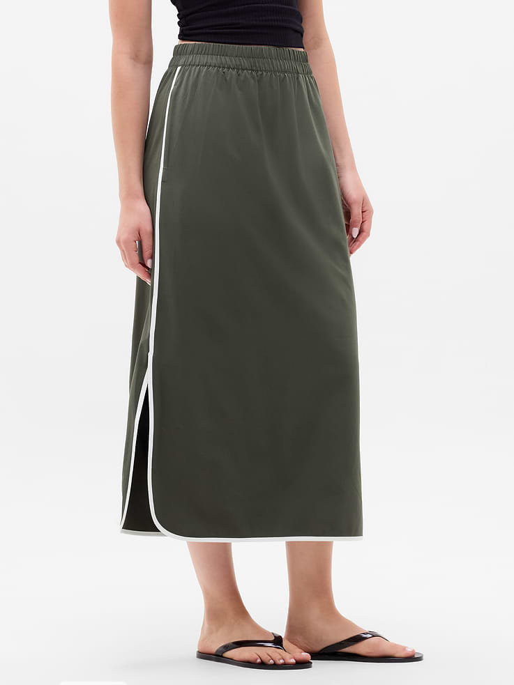 Image number 2 showing, Journey Maxi Skirt