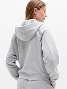 Image number 3 showing, Forever Fleece Full Zip Sweatshirt