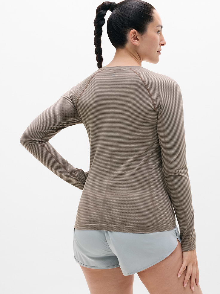 Image number 6 showing, Momentum Flex Top
