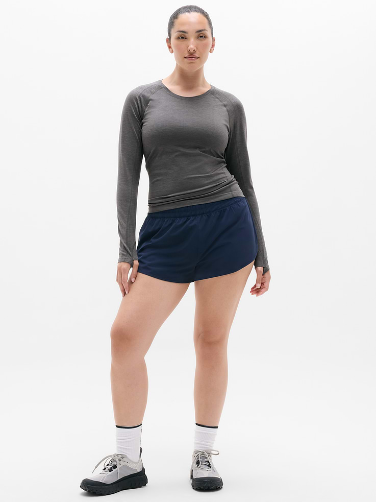 Image 4 of 6, Momentum Flex Top