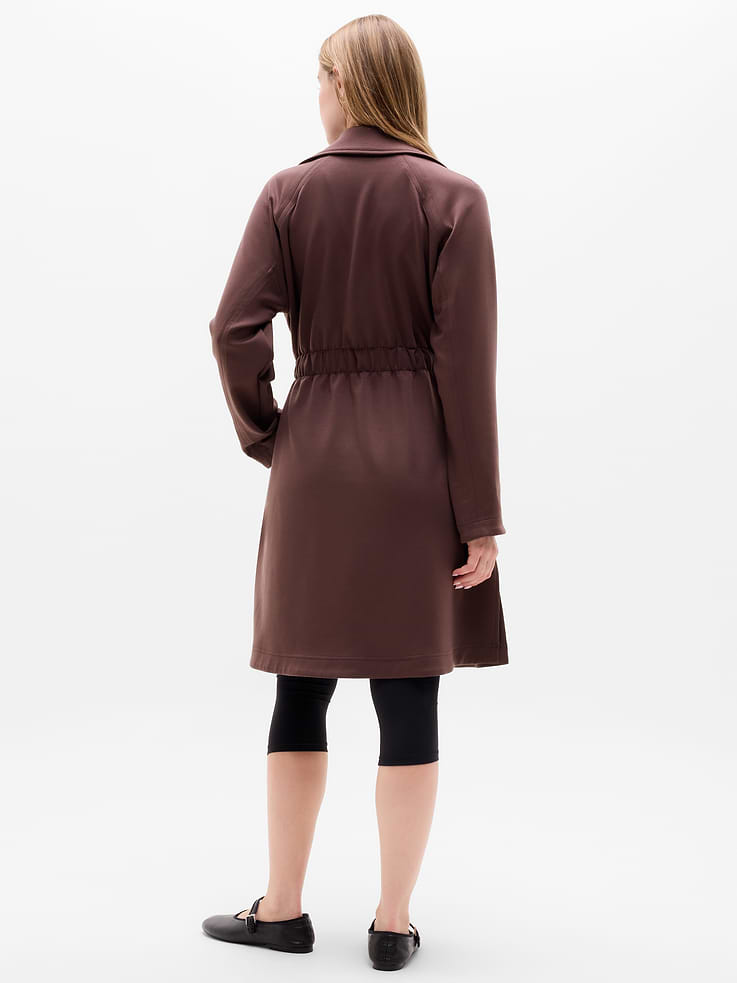 Image number 3 showing, Allure Long Jacket