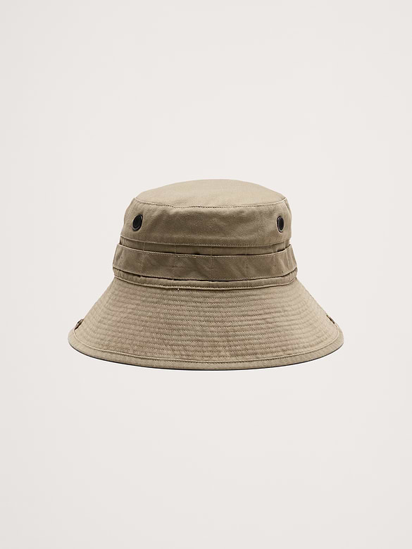 Archive Reissue Desert Bucket Hat